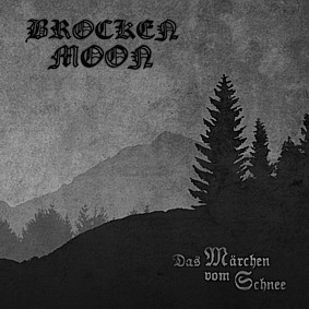 Brocken Moon - Das Marchen Vom Schnee